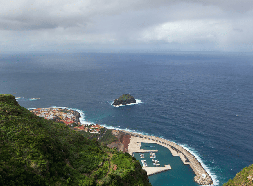 From Santa Cruz de Tenerife: Masca & Garachico Private Trip - Practical tips: shoes, snacks, and how to get the most out of 6 hours
