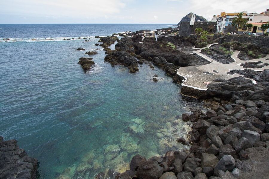 From South Tenerife: VIP Grand Tour Tenerife island - Teide National Park UNESCO: the stop you plan around