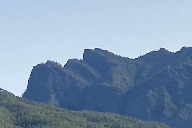 From Tenerife: Tajogaite Volcano, La Cumbrecita and Casco Antiguo - Tacande de Arriba and Tazacorte: moving from history to the youngest lava story