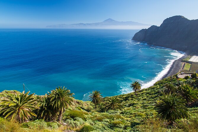 Full-day Bus Tour to La Gomera Island with Professional Guide - Key things to know before you go
