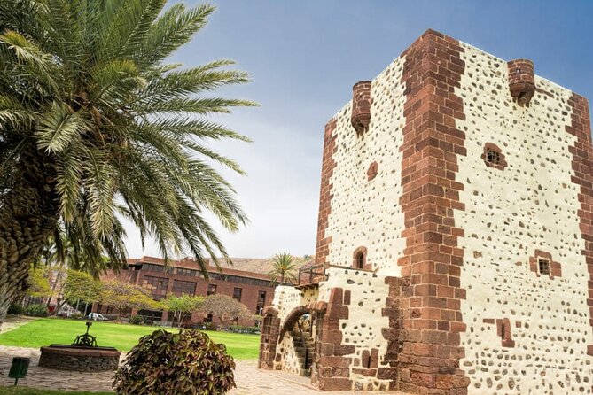 Full-day Bus Tour to La Gomera Island with Professional Guide - The value question: is $103.92 a smart buy?