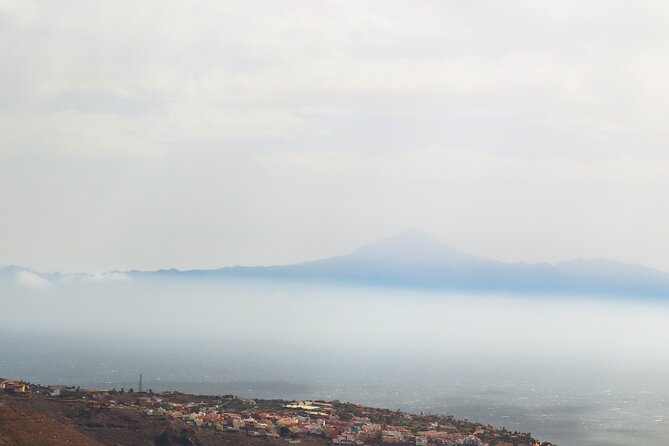 Full-day Bus Tour to La Gomera Island with Professional Guide - Tour guide energy: why the narration style matters