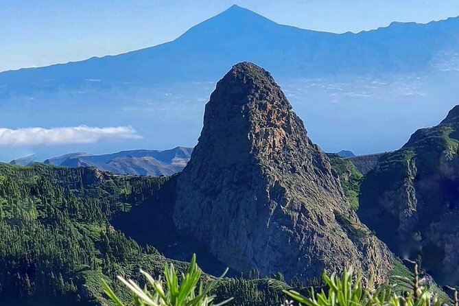 Full Day Guided Tour to La Gomera from Tenerife - Key highlights to know before you go