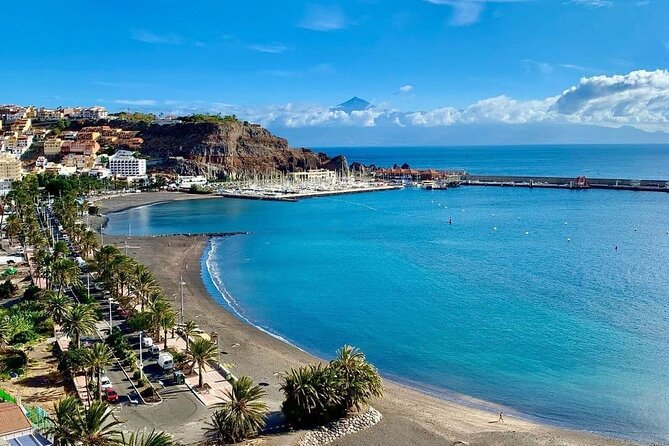 Full Day Guided Tour to La Gomera from Tenerife - Fred Olsen Ferry Time: How to Make the Crossing Feel Shorter