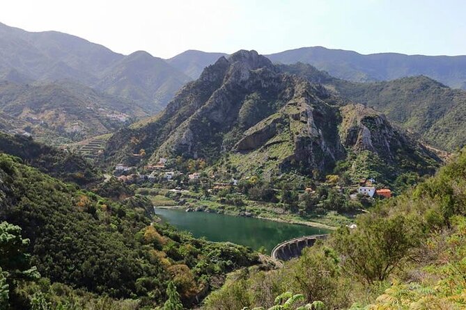 Full Day Guided Tour to La Gomera from Tenerife - Tenerife Pickup and the Los Cristianos Ferry Start, Including Passport Checks