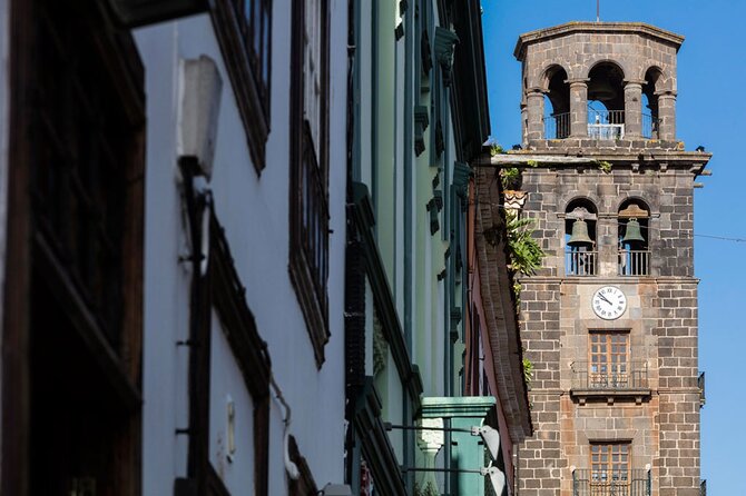 Full Day Tour of Santa Cruz and San Cristóbal de La Laguna - Price and Value: Why $66.23 Can Work or Feel Tight