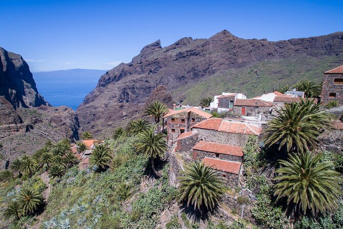 Full-Day Vip Masca and Teide Tour From South Tenerife - Your group size, your guide, and how the day can feel
