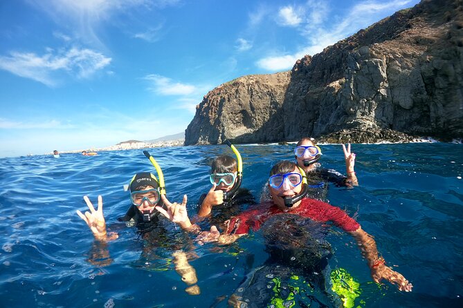 Fun Dive With Scuba Point in Los Cristianos - Certification Rules, Age Limits, and Who This Is For