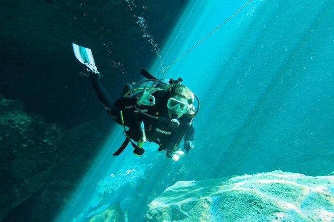 Fun Dive With Scuba Point in Los Cristianos - Price and What You’re Getting for $91.71