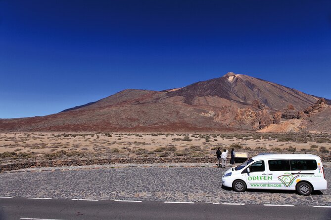 Get to know the Teide National Park and the south of Tenerife on a private tour - Key things to know before you go