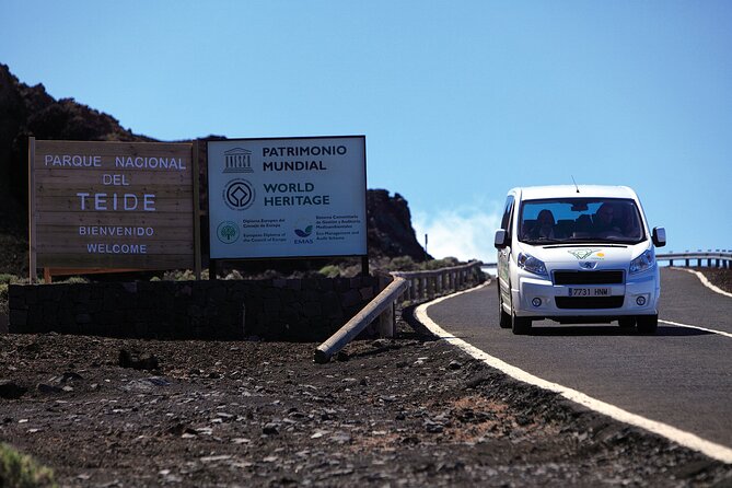 Get to know the Teide National Park and the south of Tenerife on a private tour - Lunch and local food: how to make the day feel Tenerife, not just Teide