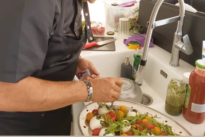 Gourmet Creations by Roberto Medda - Key highlights you should know before you go