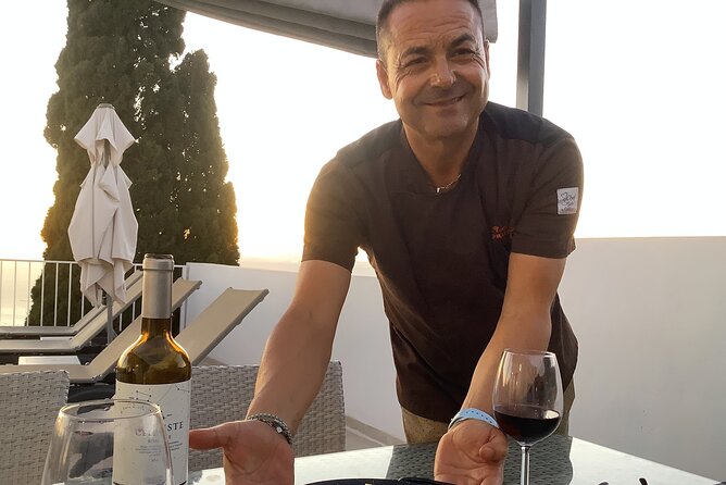 Gourmet Creations by Roberto Medda - Starters that work when you want variety fast