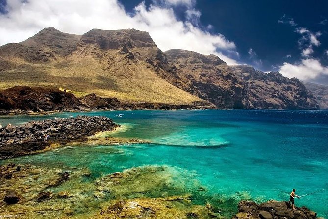 Grand Tour Tenerife - Full-Day Private VIP Tour - Why This Private VIP Loop Works So Well for First-Timers