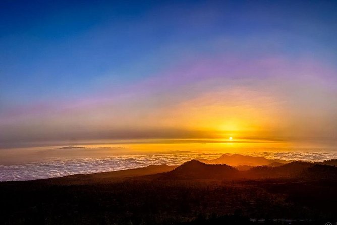 Grand Tour Tenerife - Full-Day Private VIP Tour - Masca Valley and the Masca Road Drive: Where the Photos Feel Earned