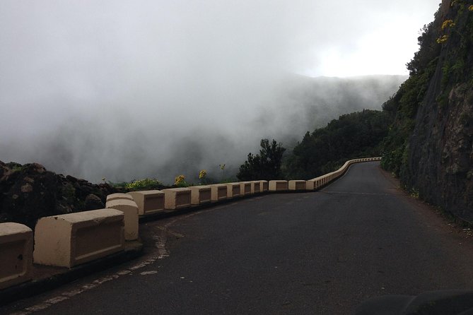 Grand Tour Tenerife - Full-Day Private VIP Tour - Garachico: A Short Stop That Packs a Big Story