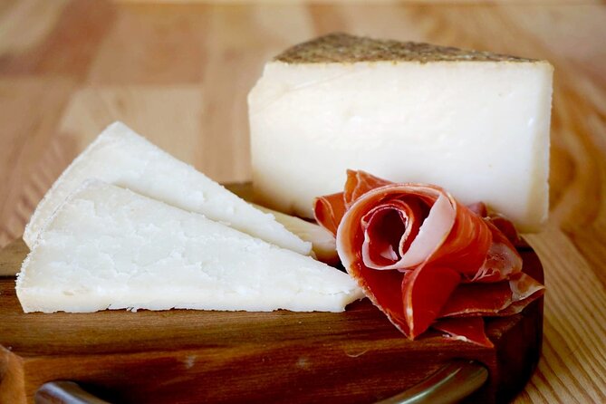 Guided Tour Montesdeoca Cheese Factory - Cheese and Wine Tasting - Key Highlights You’ll Care About