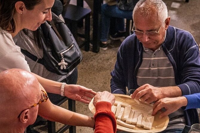 Guided Tour Montesdeoca Cheese Factory - Cheese and Wine Tasting - Cheese and Wine Tasting: What You Should Look For