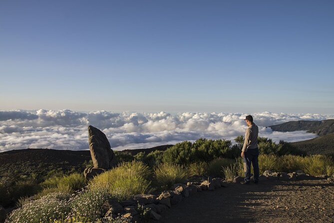 Guided Tour to Teide National Park in Tenerife - Teide National Park timing, and the cable car decision