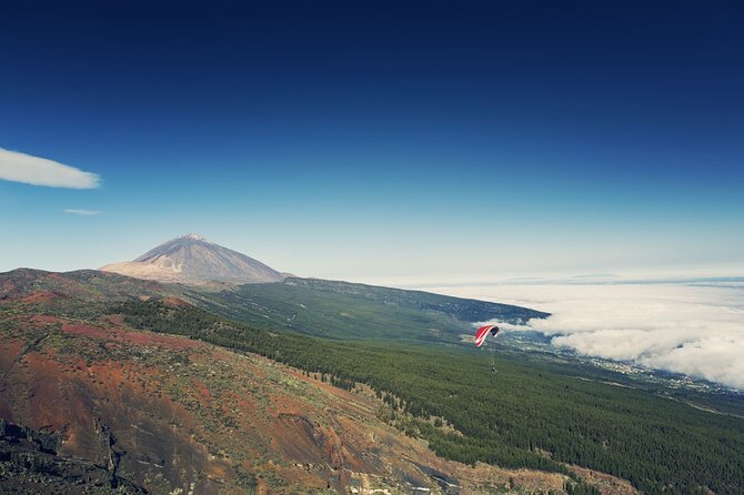 Guided Tour to Teide National Park in Tenerife - The coach ride experience: comfortable, but still a long day