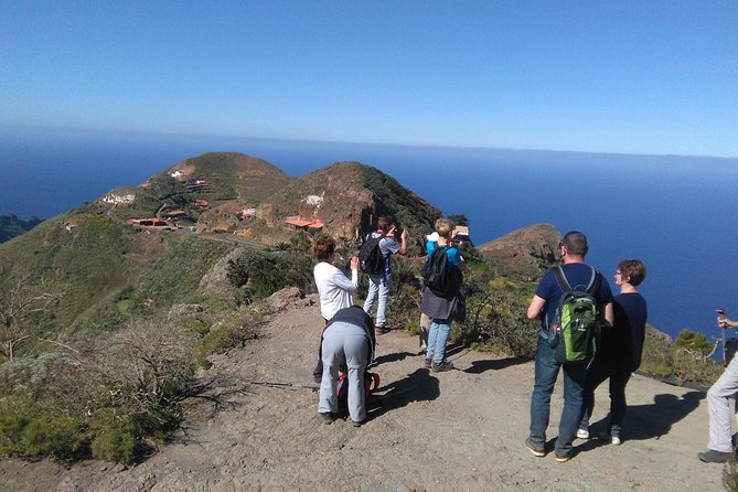Hiking tour in the Anaga biosphere reserve in Tenerife - How the Guide Makes or Breaks This Hike