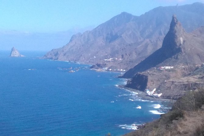 Hiking tour in the Anaga biosphere reserve in Tenerife - Should You Book This Anaga Trek?