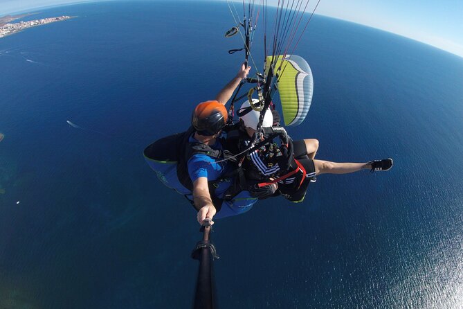 Ifonche Flight - Who should book the Ifonche Flight