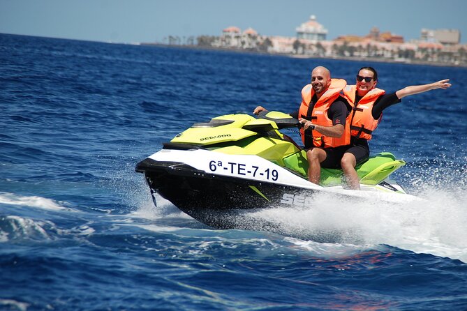 Jet Ski Safari - Key things to know before you go