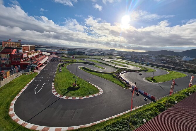Karting Club Tenerife - Key Highlights You Should Know Before You Go