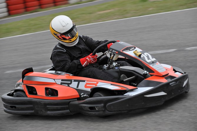 Karting Club Tenerife - Getting There: Transportation That Keeps Your Day Easy