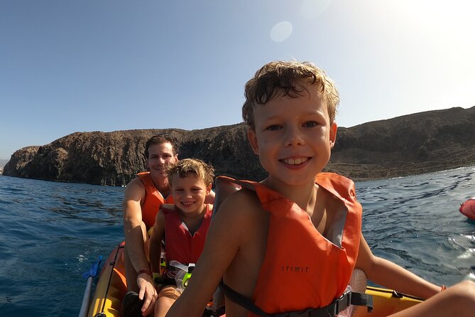Kayaking + snorkeling with turtles - Who this tour suits best (and who might rethink it)
