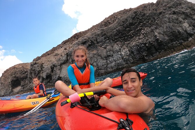 Kayaking + snorkeling with turtles - My booking verdict for Kayaking Atlantis