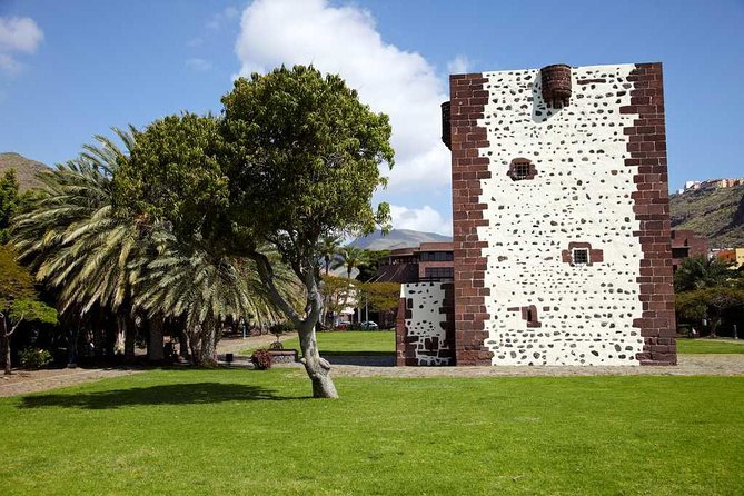 La Gomera Day Trip from Tenerife - Key points at a glance