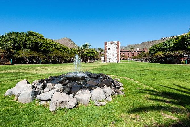 La Gomera Day Trip from Tenerife - Guide delivery and sound issues when multiple languages are involved