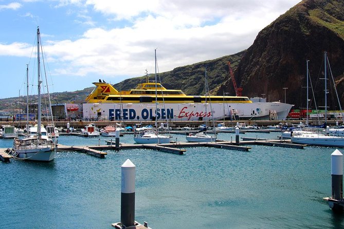 La Gomera Day Trip from Tenerife - Guide and Driver Matter More Than You Think