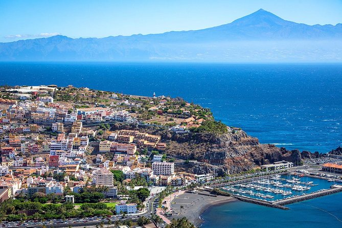 La Gomera Island Tour - How the 9-hour flow works, stop by stop