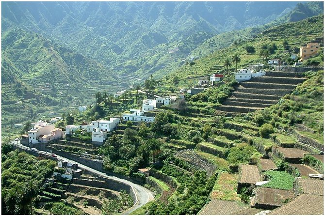 La Gomera Island Tour - San Sebastián de la Gomera: capital energy without the rush