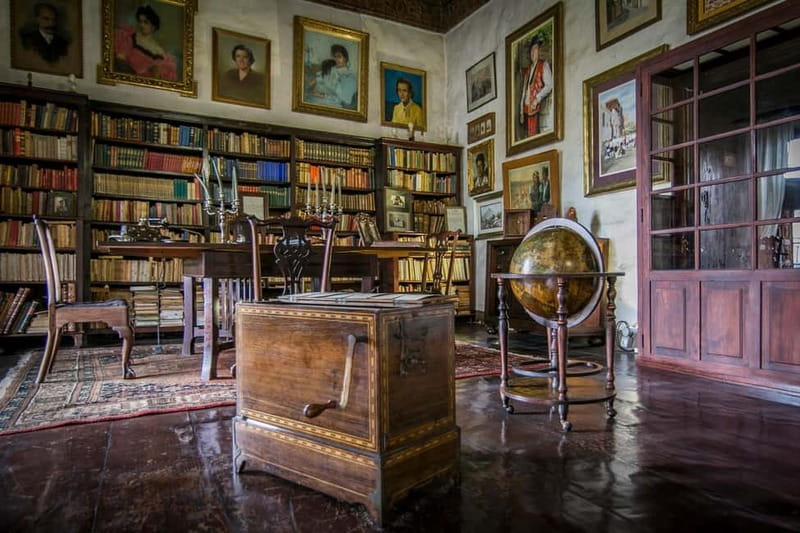 La Orotava:Casa de los Balcones & Molino del Hoyo Gofio Mill - Key highlights you should not miss