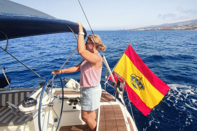 Lady Sunshine Private, from 3 to 8 hours - The meal and drinks: six courses plus paella, done onboard