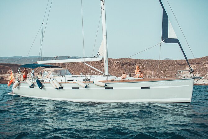 Lady Sunshine Private, from 3 to 8 hours - What a perfect day looks like, step by step