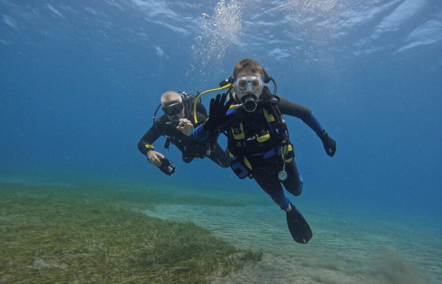 Los Cristianos: Try Dive for beginners - Key points to know before your first scuba session in Los Cristianos