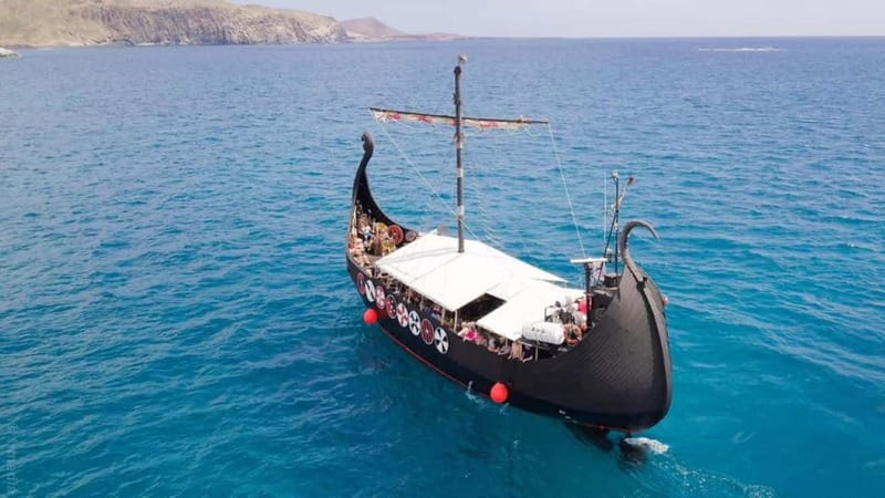 Los Cristianos: Viking Cruise Whales & Dolphins Watching - Key Things to Know Before You Go