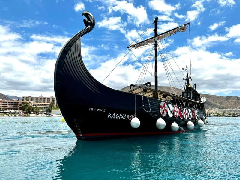 Los Cristianos: Whale Watching Cruise w/Swim Stop & Drinks - Key Things I’d Watch For