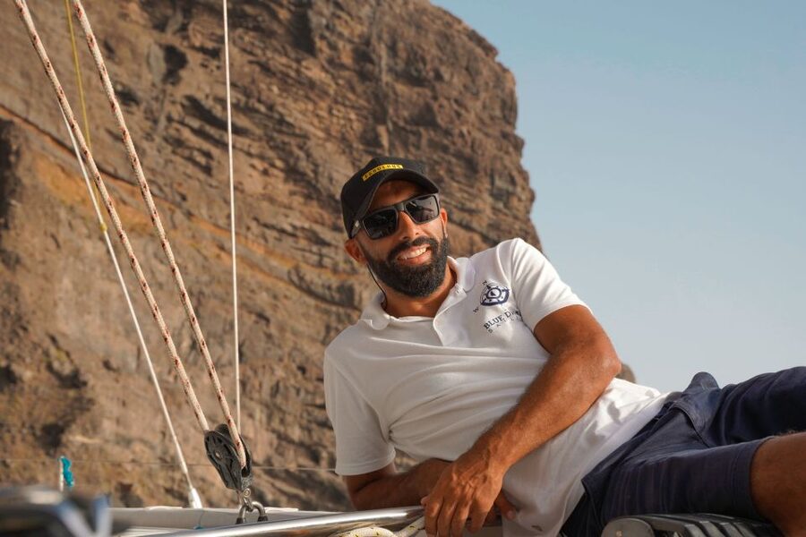 Los Gigantes: Sailing Excursion with Swimming, Drink & Tapas - How the 3 hours feel: pacing, sailing time, and when it is best