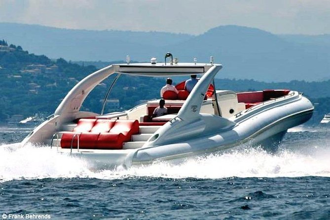 Luxury Opera 60 Whale & Dolphin Watching Experience - Why OPERA 60 feels like luxury for Tenerife’s open water