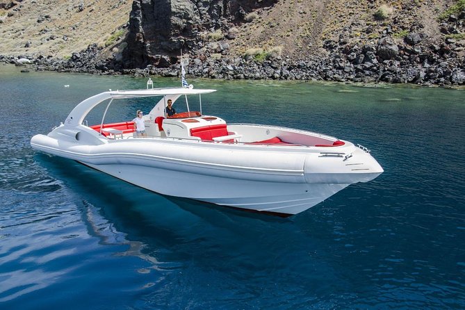 Luxury Opera 60 Whale & Dolphin Watching Experience - Boat specs that translate into comfort and spotting