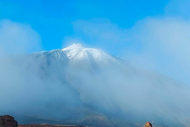 Magic Stargazing & Sunset in Teide with Dinner + Telescopes - The volcanic route to dinner: why it’s more than just a transfer