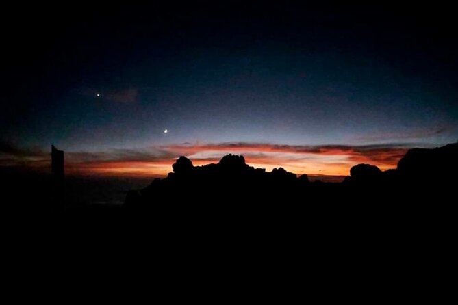Magic Stargazing & Sunset in Teide with Dinner + Telescopes - Who this tour suits best, and who should rethink