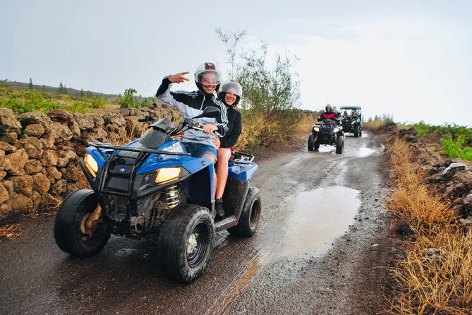 Masca Valley Guided Buggy Tour. Small Group. - Key things I’d plan for