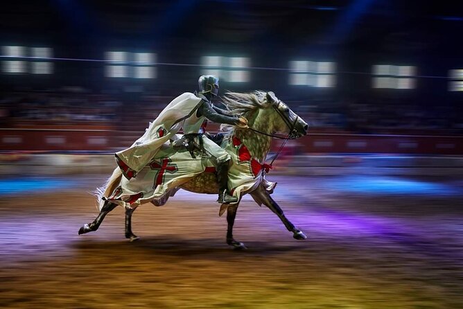 Medieval Castle with dinner from Puerto de la Cruz in TenerifeSur - Timing and transportation: planning your evening from Puerto de la Cruz